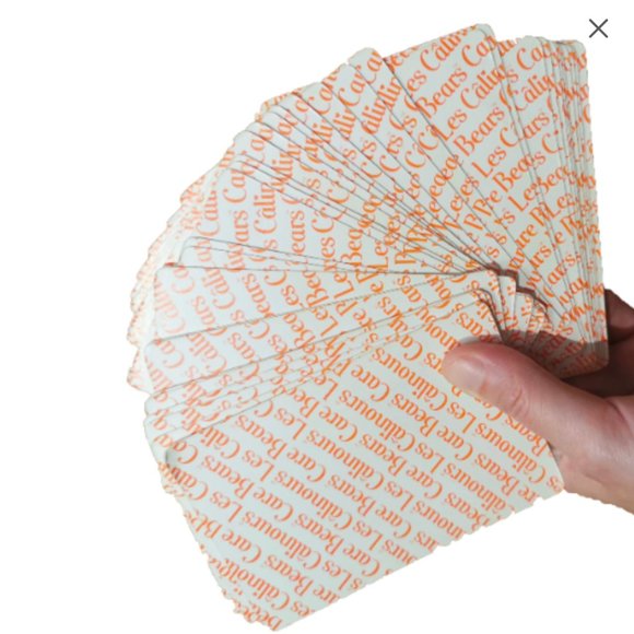 Care Bears - How Many Bears? Parker Brothers 1983 - Picture 4 of 4